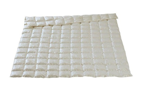 DORBENA, Leicht-Duvet Daunen, EIDERDAUNEN Leicht-Duvet Daunen, EIDERDAUNEN, 