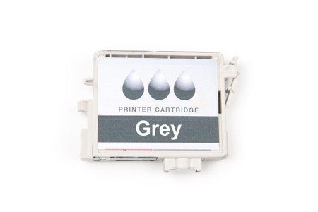 Canon, Canon Tintenpatrone PFI-1300GY Original Grau 0817C001AA Druckerpatrone, Canon, Tinten, Canon PFI-1300 Grey 330ml, Produkte & Wohnen