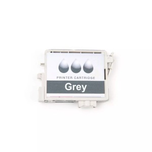 Canon, Canon Tintenpatrone PFI-1300GY Original Grau 0817C001AA Druckerpatrone, Canon, Tinten, Canon PFI-1300 Grey 330ml, Produkte & Wohnen
