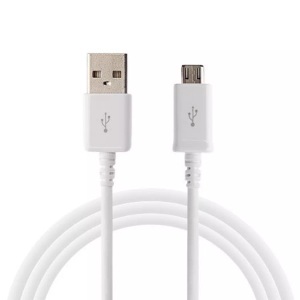 Apple, Samsung Sony HTC Nexus - Ladekabel - Micro USB, Apple - Samsung Sony HTC Nexus Ladekabel Micro USB, One Size