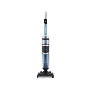 TRISA, Trisa Hartbodenreiniger »Wet Clean Smart T0613«, Trisa Wet Clean Smart T0613 Hartbodenreiniger ? Akku Staubsauger/Besenstaubsauger ? Blau