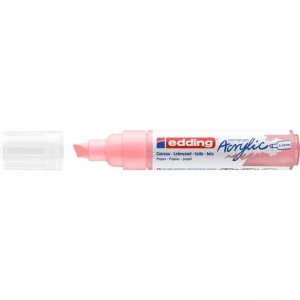 edding, edding Acrylmarker 5000, classy mauve, Edding Acrylmarker 5000, 5-10mm, classy mauve, 5000-935