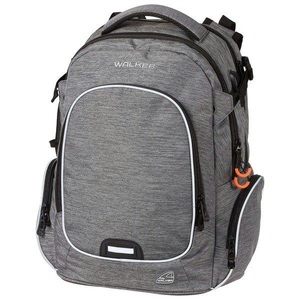 Walker by Schneiders, Walker by Schneiders Schulrucksack »Campus Evo Stone«, Walker by Schneiders Schulrucksack »Campus Evo Stone«