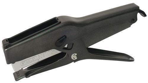 Bostitch, Bostitch Heftger?t B8P 20 Seiten, Bostitch Heftzange B8P 20 Seiten, Schwarz