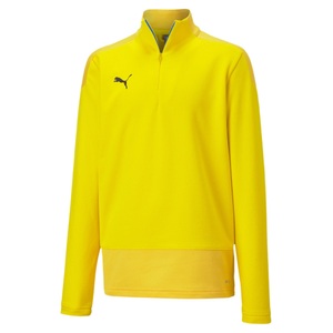 Puma, Sweatshirt Kind Team Goal 23 Training Mädchen 12A, 