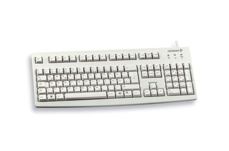 Cherry, Business Line G83-6105, Tastatur, Business Line G83-6105, Tastatur