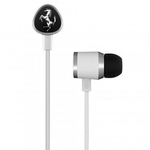 Ferrari by Logic3, Cavallino G150, Logic 3 Cavallino G150 In-Ear Kopfhörer