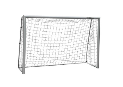HUDORA, Hudora ® Fußballtor Expert 240 76934, Hudora Fussballtor Expert 240