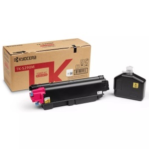 Kyocera, Kyocera Toner TK-5290M 1T02TXBNL0 Original Magenta 13000 Seiten, Toner magenta TK-5290M