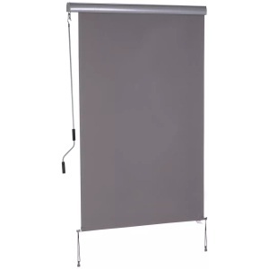 Outsunny, Outsunny - Balkonmarkise, 120X200CM, Outsunny - Balkonmarkise, 120X200CM
