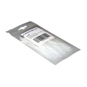 Ekström, Ekström, Unsere Neuheiten, Ekström Kabelbinder Kabelbinder, Produkte & Wohnen, Ekström, Unsere Neuheiten, Ekström KT01 2.5x100 Kabelbinder transparent (100 Stk.), Produkte & Wohnen