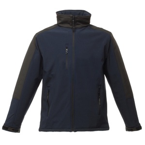 Regatta, Hydroforce Jacke, Wasserabweisend, Atmungsaktiv Herren Marine M, Regatta - Hydroforce Jacke, wasserabweisend, atmungsaktiv, für Herren, Marine, Größe M