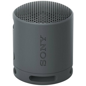 Sony, Sony Srs-Xb100 ? Schwarz Bluetooth-Lautsprecher, SONY SRS-XB100 - Bluetooth-Lautsprecher (Schwarz)