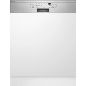 Electrolux, Electrolux GA60LICN Geschirrspüler, Electrolux teilintegrierbarer Geschirrspüler »GA6« 13 Massgedecke