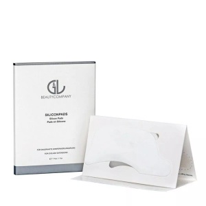 GL Beautycompany, GL Beautycompany SILICONPADS 1 Paar