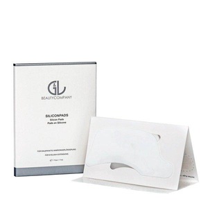 GL Beautycompany, GL Beautycompany SILICONPADS 1 Paar