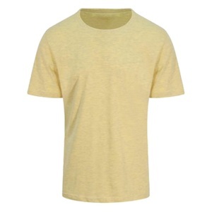 Awdis, Just Ts Tshirt Herren Gelb M, AWDis - Just Ts TShirt, für Herren, Gelb, Größe M