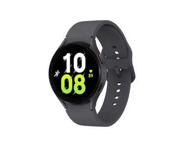 Samsung, Samsung Galaxy Watch5 44mm LTE 16 GB Grau, Samsung Galaxy Watch5 Graphite LTE 44mm Watch 5