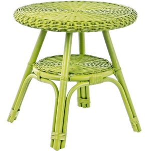 mutoni Garten Deluxe, Garten Couchtisch Alliss grün, Garten Couchtisch Alliss grün