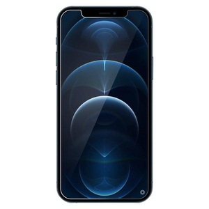 Forceglass, Apple iPhone 12 Pro Max - Flexibles Glas Schutzfolie, 