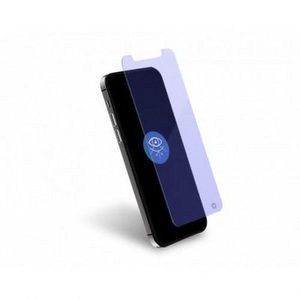 Forceglass, Apple iPhone 12 Pro Max - Flexibles Glas Schutzfolie, 