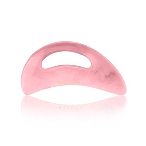 VBEAUTY, VBEAUTY Tools - Body Gua Sha, VBEAUTY - Body Gua Sha, One Size, Pink