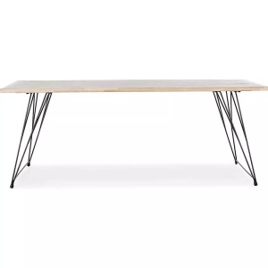 mutoni lifestyle, Tisch District 200x90, Tisch District 200x90