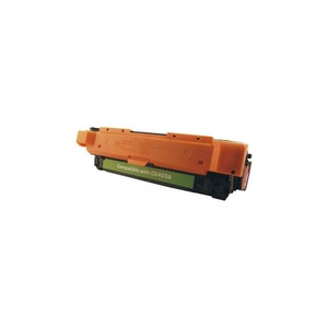 Peach, Peach Tonermodul magenta, kompatibel zu HP No. 507, CE403A, Peach HP 507 AM Toner ma ersetzt HP No. 507A M, CE403A für z.B. HP LaserJet Enterprise 500 color M 551, HP LaserJet Enterprise 500 color M 551 dn