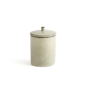 LA REDOUTE INTERIEURS, Vorratsbehälter Omora Vorratsbehälter Omora, La Redoute Intérieurs - Vorratsbehälter Omora, One Size, Beige