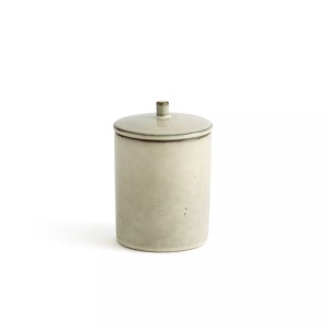 LA REDOUTE INTERIEURS, Vorratsbehälter Omora Vorratsbehälter Omora, La Redoute Intérieurs - Vorratsbehälter Omora, One Size, Beige