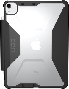 undefined, [U] by UAG 123292114043 Tablet-Schutzhülle Cover Schwarz, Metallisch, UAG Tablet Book Cover Plyo iPad Air / iPad Pro