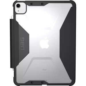 undefined, [U] by UAG 123292114043 Tablet-Schutzhülle Cover Schwarz, Metallisch, UAG Tablet Book Cover Plyo iPad Air / iPad Pro