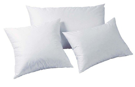 DORBENA, Kissen high Daunen, KAMALA PREMIUM Kissen high Daunen, KAMALA PREMIUM, 
