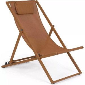 mutoni lifestyle, Liegestuhl Taylor Pecan, Liegestuhl Taylor Pecan