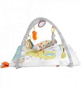 Fisher Price, Fisher-Price Spielbogen 5-Sinnes, 