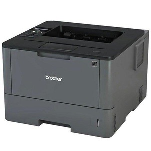 Brother, Brother Hl-L5200Dw / Fr. 90.- Wechselprämie Drucker, Brother Business HL-L5200DW A4 Schwarzweiss-Laserdrucker mit kabelloser Druckfunktionen