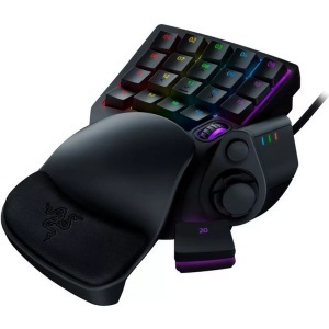 Razer, Razer Tartarus Pro - Gaming- Tastatur (Schwarz), Razer Tartarus Pro Gaming Keypad ? Black