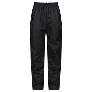 Regatta, Regatta Regenhose »Herren Linton Hose«, Regatta - Linton Hose, für Herren, Schwarz, Größe XL