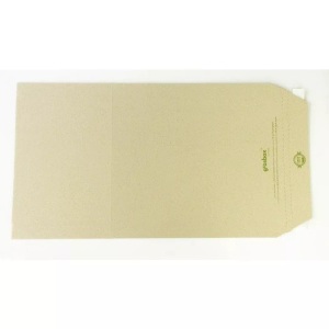 Neutral, NEUTRAL Buchverpackung Grasbox 564933 293x325x80mm 25 St&uuml;ck, NEUTRAL Buchverpackung Grasbox 564933 293x325x80mm 25 St&uuml;ck