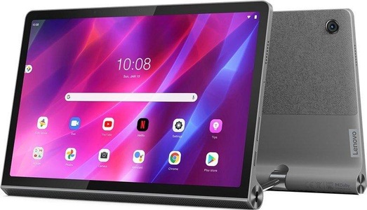 Lenovo, Lenovo Yoga Tab 11 256 GB Tablet, Lenovo Notebook »Yoga Tab 11 256 GB Gr«, / 11 Zoll, MediaTek, Mali-G72