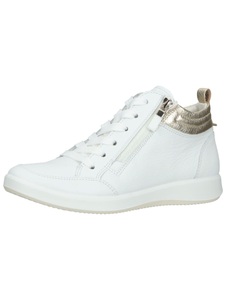 ARA, Ara Sneaker »ROMA«, in knöchelhohem Look, 