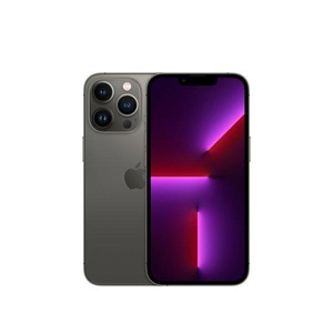 Apple, APPLE iPhone 13 Pro - Smartphone (Graphite), Apple iPhone 13 Pro
