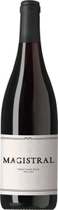 Rimuss & Strada Wein AG, MAGISTRAL Pinot Noir Hallau (Typ Amarone) 2016 - Rimuss & Strada Wein AG - 75 cl - Rotwein - Schweiz, Rimuss & Strada Wein AG Strada Pinot Noir Magistral AOC Schaffhausen - 75cl - Schaffhausen, Schweiz