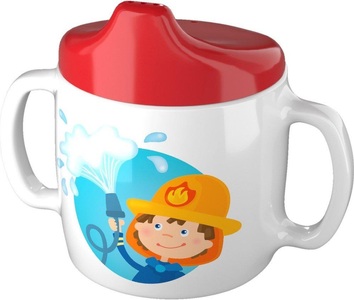 Haba, Haba Trinklerntasse Feuerwehr 303689, 