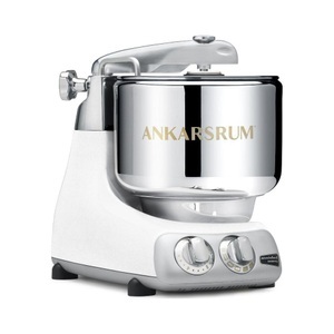 Ankarsrum, Ankarsrum Akm6230 Mineral White Küchenmaschine, Ankarsrum Küchenmaschine AKM6230MW Weiss