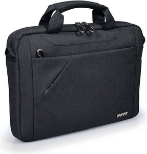 Port Design, Port Design Designs Notebook Tasche Sydney 13-14´´, Port Designs Notebook Bag Sydney black 13-14