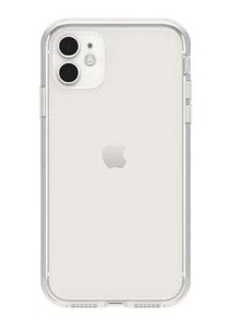 Apple, Case Iphone 11 - Transparent Unisex, 