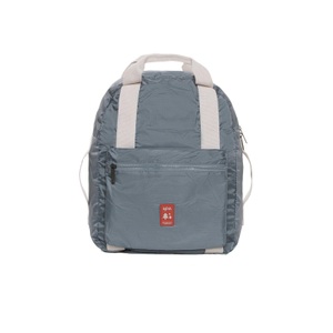 undefined, Lefrik - Rucksack Pocket - Steinblau, 