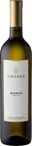 Gagliole, Gagliole bianco Toscana IGT 2018 - Gagliole - 75 cl - Weisswein - Toskana, Italien, 