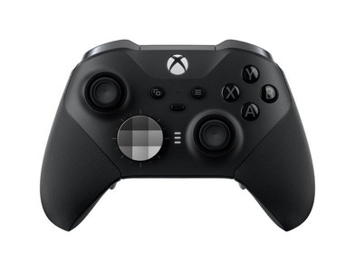 undefined, Xbox Elite Wireless Controller Series 2, Microsoft Xbox Elite Wireless Controller Series 2 Gaming